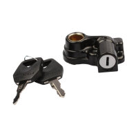 Bloqueo de asiento para Honda CB 200 360 550 750 CL 200...