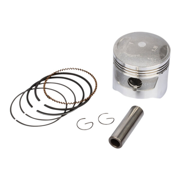 Kit pistoni 67 mm per Kawasaki Z 900 KZ900 Z1 Z1A Z1B # 13027-056