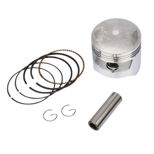 Kit pistoni 66,50 mm per Kawasaki Z 900 KZ900 Z1 Z1A Z1B # 13029-058
