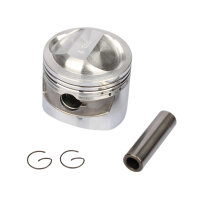 Piston 1er surdimensionn&eacute; 70,5 mm pour Kawasaki Z...
