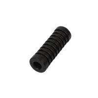 Rubber for kick starter for Kawasaki Z 400 650 750 900...
