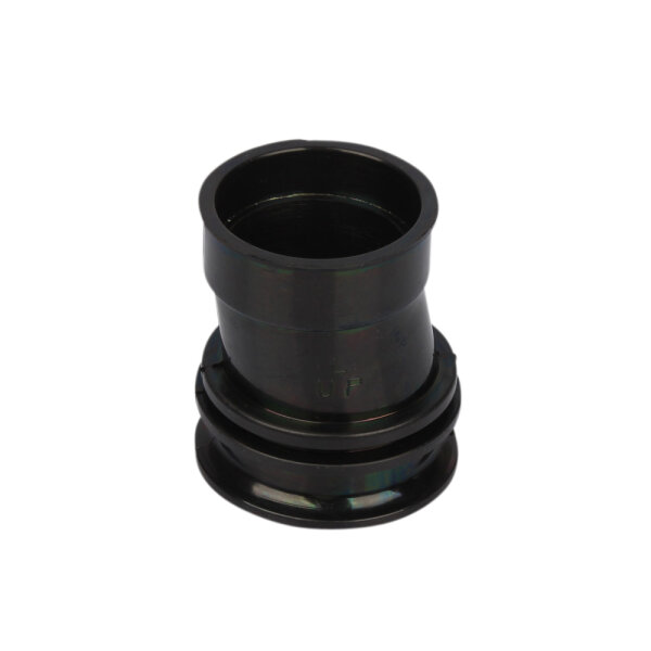 Luftfilter Vergasergummi links au&szlig;en f&uuml;r Kawasaki Z 900 1000 KZ900 Z1R # 14073-1022
