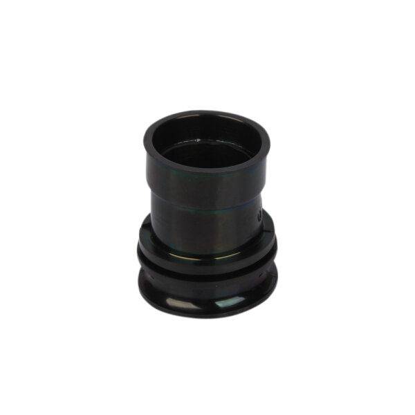 Luftfilter Vergasergummi mitte f&uuml;r Kawasaki Z 900 1000 KZ900 Z1R # 14073-1023