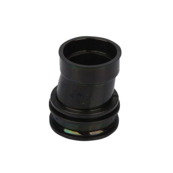 Luftfilter Vergasergummi rechts au&szlig;en f&uuml;r Kawasaki Z 900 1000 KZ900 Z1R # 14073-1024