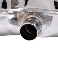 Exhaust system Originalook 4in4 for Kawasaki Z1 Z900 Z1A Z1B NEW