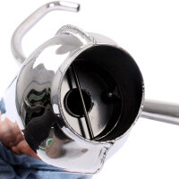 Exhaust system Originalook 4in4 for Kawasaki Z1 Z900 Z1A Z1B NEW