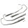 Exhaust system Originalook 4in4 for Kawasaki Z1 Z900 Z1A Z1B NEW