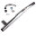 Exhaust system complete for Kawasaki H1 500 H1 500 Mach 3