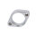Abrazadera de escape para Kawasaki Z 1000 1100 ZN 1100 # 18069-1015