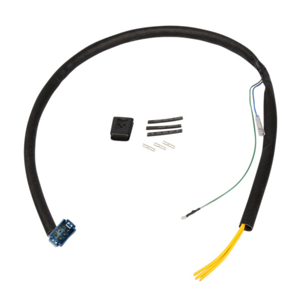 Harnais de stator pour Kawasaki Z 900 1000 Z1R 1000 #