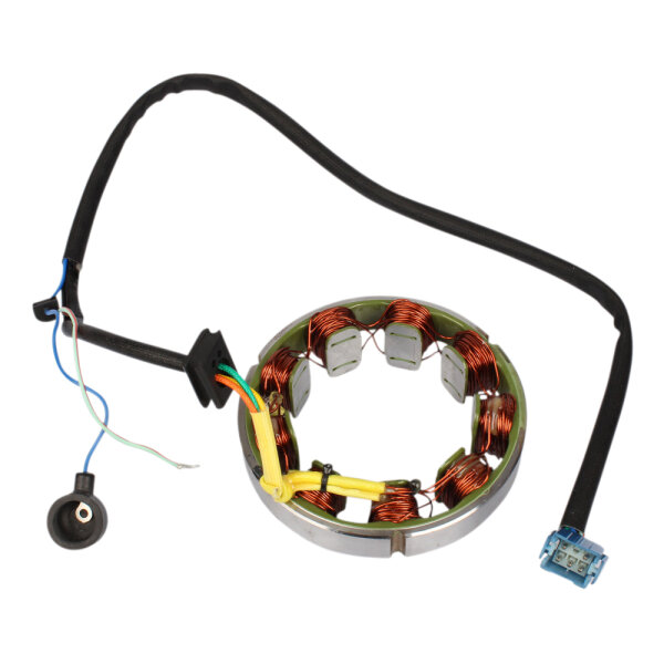 Alternator stator for Kawasaki Z 900 1000 KZ900 Z1R # 21076-023