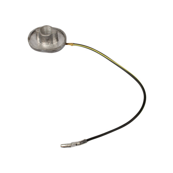 Socket ground holder in lamp for Kawasaki Z 650 900 1000 H1 H2 # 23076-005