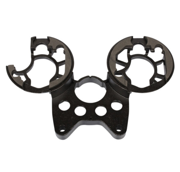 Soporte de salpicadero para Kawasaki Z 900 Z1 Z1A Z1B # 25008-036 25008-044