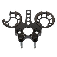 Support de tableau de bord pour Kawasaki Z 650 750 900...