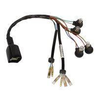 Cablaggio cruscotto per Kawasaki Z 900 Z1 Z1A Z1B #...