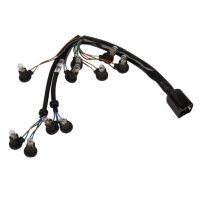 Cablaggio anteriore per Kawasaki Z 650 750 900 1000 #...
