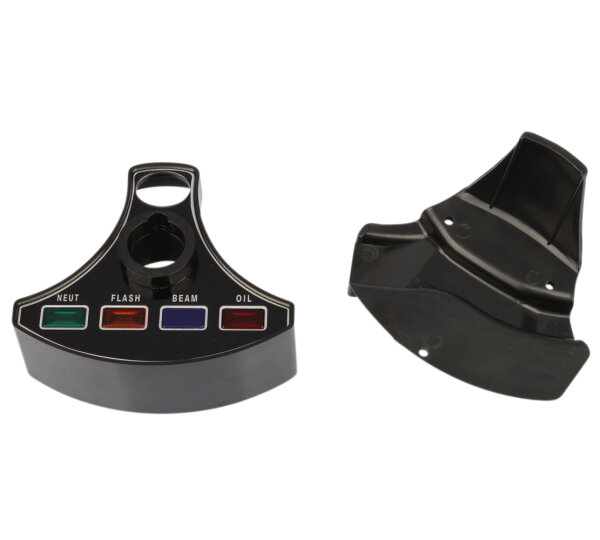 Faucet cap set for Kawasaki Z 900 Z1 Z1A Z1B # 25023-001 25024-001