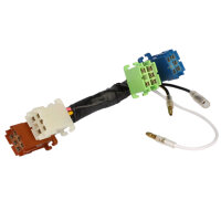 Cablaggio centrale per Kawasaki Z 900 KZ900 Z 1000 #...