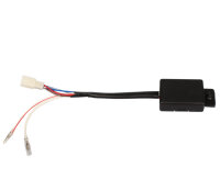 Caja de fusibles para Kawasaki Z 440 650 750 900 1000 H1...
