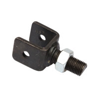 Supporto pedane posteriori per Kawasaki Z Z1 Z1A Z1B 900...