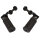 Juego de reposapi&eacute;s para Kawasaki Z 400 440 650 750 900 1000 # 34028-011 34028-012