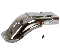 Parafango posteriore cromato per Kawasaki Z 900 KZ900 Z...