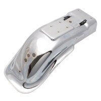 Parafango posteriore cromato per Kawasaki Z 900 KZ900 Z 1000 # 35022-072