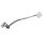Brake pedal for Kawasaki Z 900 KZ900 Z1 Z1A Z1B # 43001-044