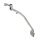 Brake pedal for Kawasaki Z 900 KZ900 Z1 Z1A Z1B # 43001-044