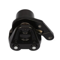 Pinza de freno izquierda para Kawasaki Z1 Z1A Z1B 900  #...