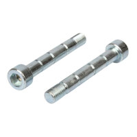 Bremssattel Bolzen vorne f&uuml;r Kawasaki Z 900 Z1 Z1A...