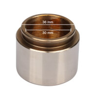 Pistone Pinza Freno per Kawasaki Z 900 Z1 A B 43048-002