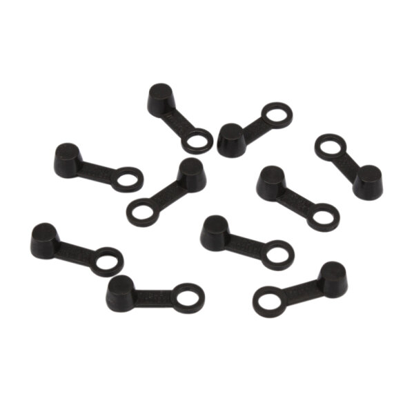 Rubber cap for the brake bleeding screw for Kawasaki Z1 900 # 43057-002