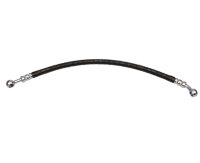 Durite de frein avant 390 mm pour Kawasaki Z 750 900 1000...