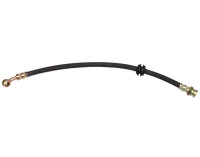 Durite de frein avant avec caoutchouc 390mm pour Kawasaki...