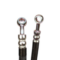 Durite de frein avant pour Kawasaki Z 650 B1 Z 1000 A2...