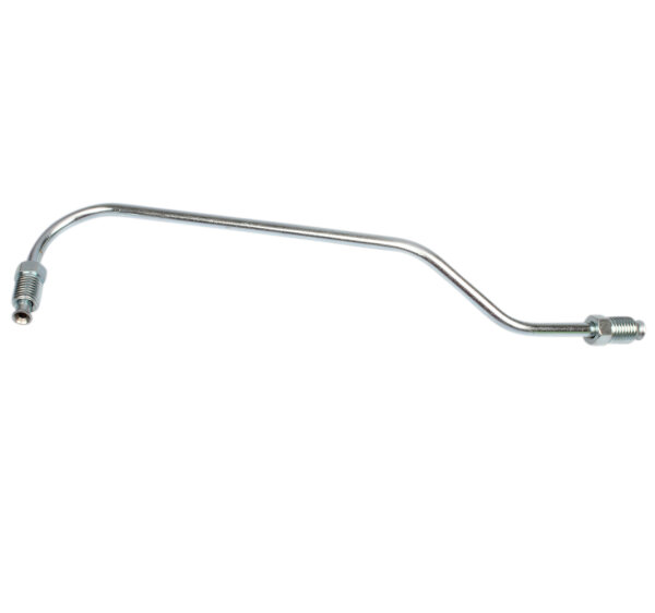 Metal brake line front right for Kawasaki Z 900 A4 Z 1000 A1 # 43060-024