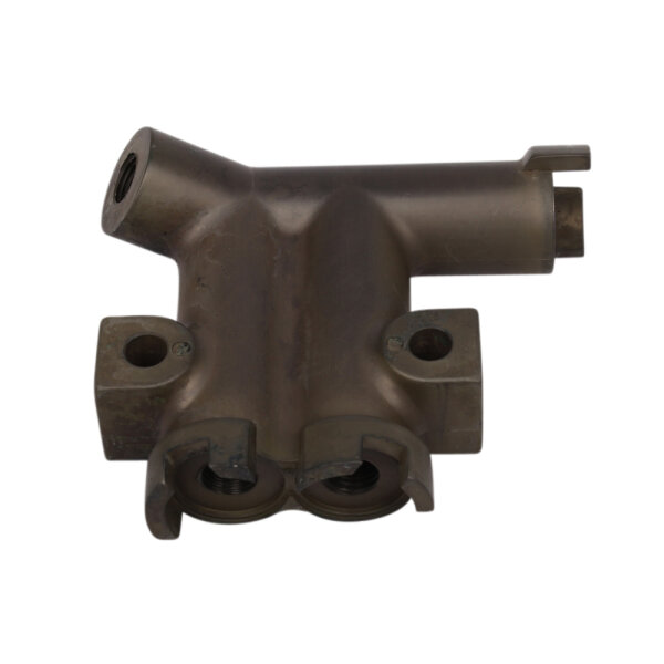 Brake distributor for Kawasaki H1 500 KH 500 # 43075-001