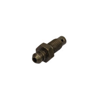Vite spurgo pinza freno per Kawasaki Z 900 1000 1300 VN...