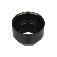 Bouchon anti-poussi&egrave;re en caoutchouc de fourche p....
