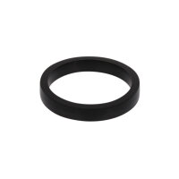 Anneau en caoutchouc du support de lampe pour Kawasaki H1...