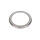 Support de lampe anneau en acier ci-dessous pour Kawasaki Z 650 900 1000 Z1 900