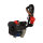 Lenkerschalter links f&uuml;r Kawasaki KLR 650 # 46091-1418