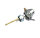 Benzinhahn f&uuml;r Kawasaki 350 Avenger Z 900 KZ900 # 51023-043