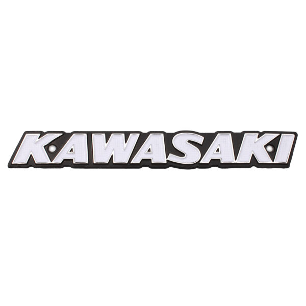 Tank emblem for Kawasaki Z 400 900 1000 # 56014-1013 56014-1014