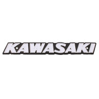 Emblema del serbatoio per Kawasaki Z 400 900 1000 #...