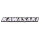 Tank emblem for Kawasaki Z 400 900 1000 # 56014-1013 56014-1014