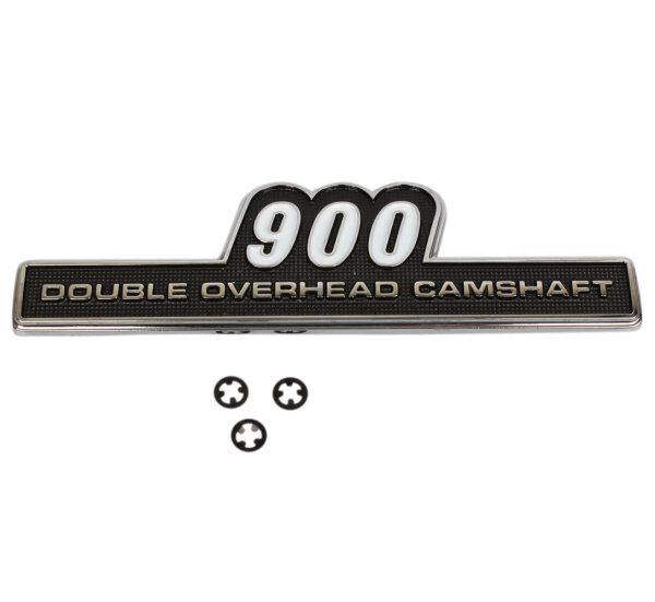 Side cover emblem for Kawasaki Z1 Z1A Z1B 900 # 56018-139