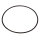 O-ring coperchio filtro olio per Kawasaki Z 900 Z1 900 Z 1000 Z1R # 671B25105