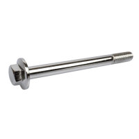 Tornillo escape 10 x 104 mm para Kawasaki Z 900 KZ900 Z1...